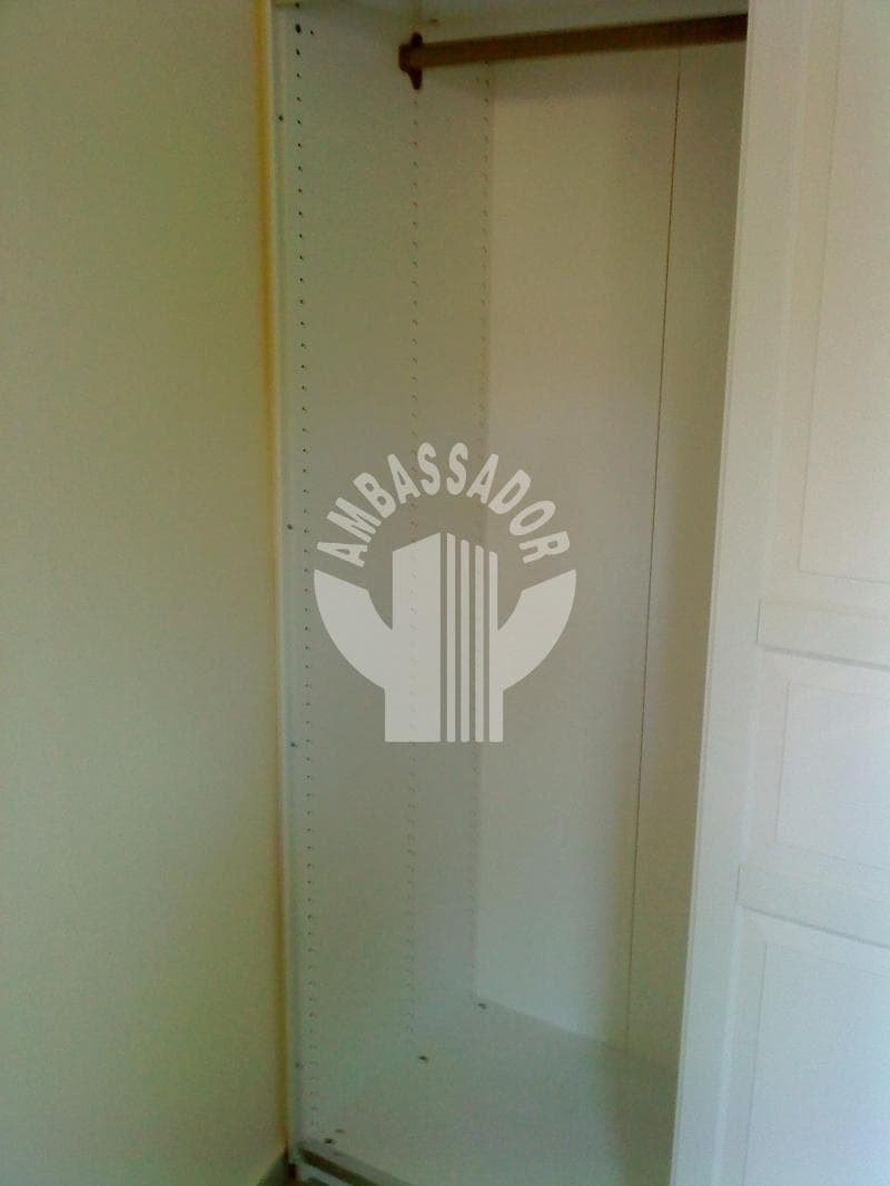 Apartment in Aigli, Glyfada — Photo 17 of 20
