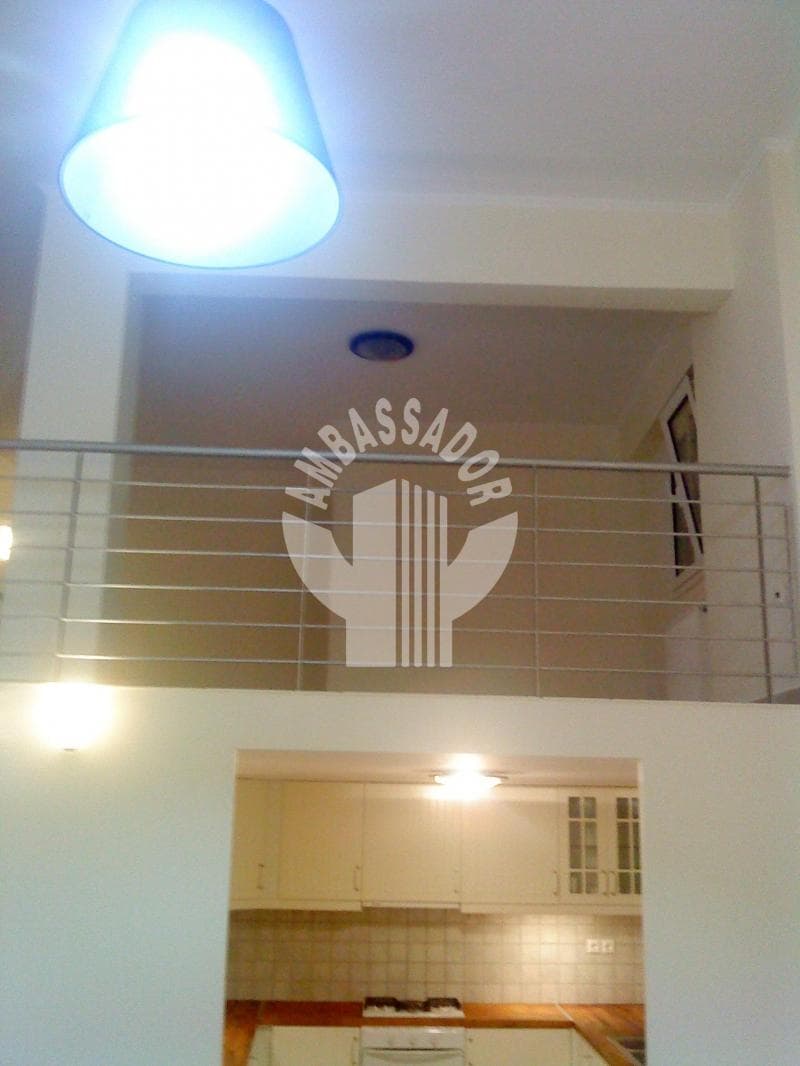 Apartment in Aigli, Glyfada — Photo 1 of 20