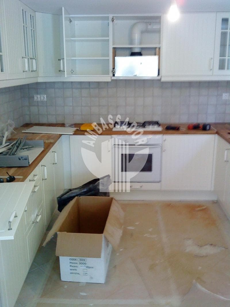 Apartment in Aigli, Glyfada — Photo 3 of 20