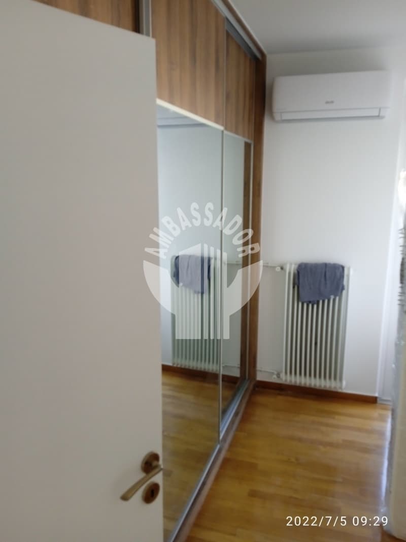 Διαμέρισμα στην Παναγίτσα, Παλαιό Φάληρο — Φωτογραφία 23 από 30