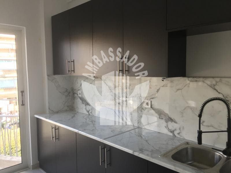 Apartment in Evangelistria, Kalithea — Photo 8 of 30