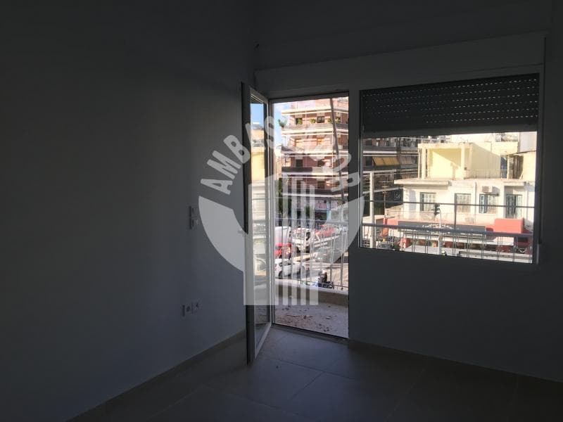 Apartment in Evangelistria, Kalithea — Photo 28 of 30