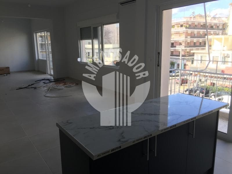 Apartment in Evangelistria, Kalithea — Photo 15 of 30