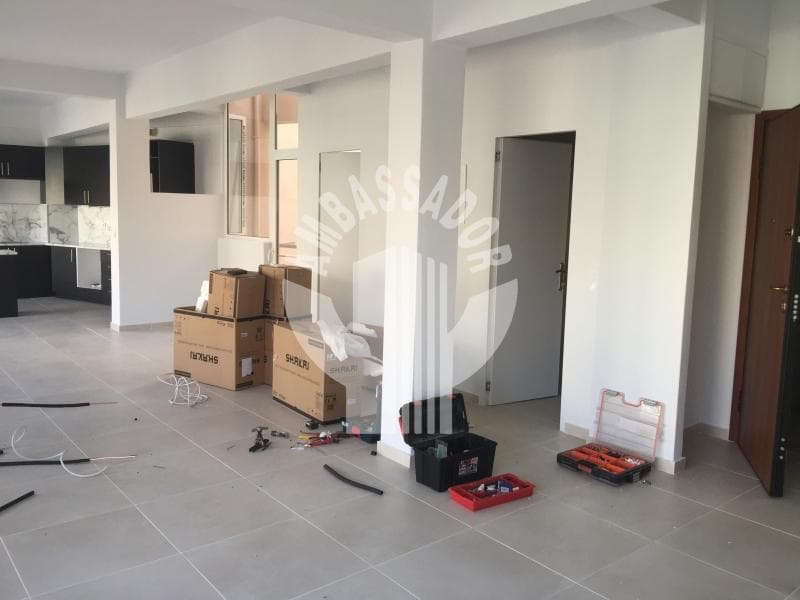 Apartment in Evangelistria, Kalithea — Photo 23 of 30