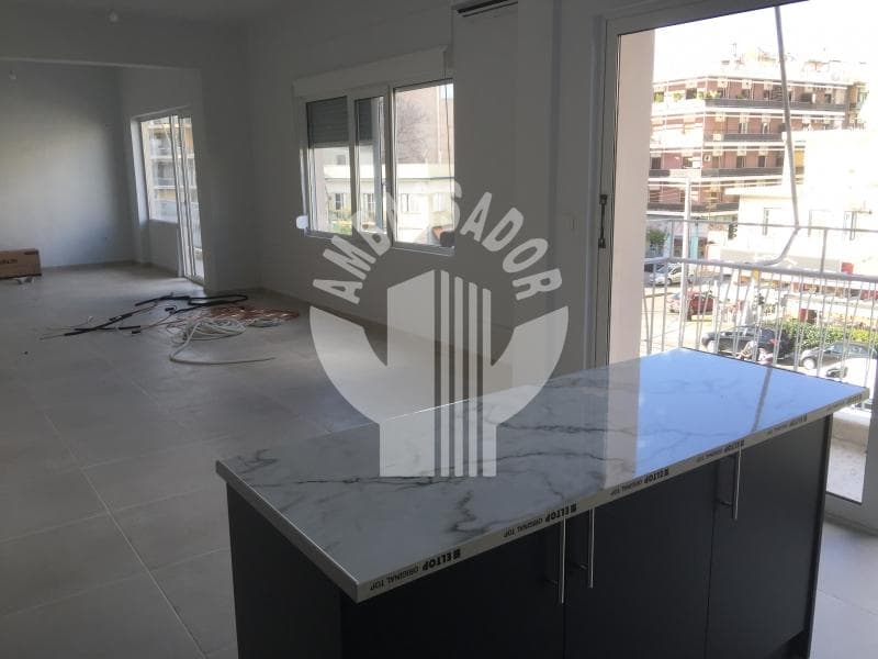 Apartment in Evangelistria, Kalithea — Photo 14 of 30