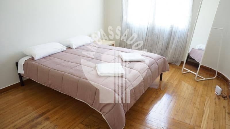 Διαμέρισμα στην Πολυτεχνείο, Εξάρχεια - Νεάπολη — Φωτογραφία 17 από 27