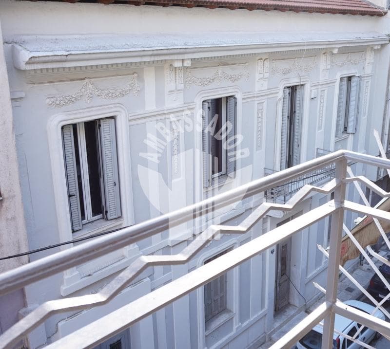 Διαμέρισμα στην Πολυτεχνείο, Εξάρχεια - Νεάπολη — Φωτογραφία 23 από 27