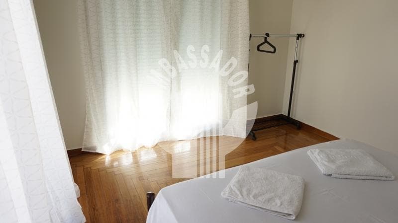 Διαμέρισμα στην Πολυτεχνείο, Εξάρχεια - Νεάπολη — Φωτογραφία 13 από 27