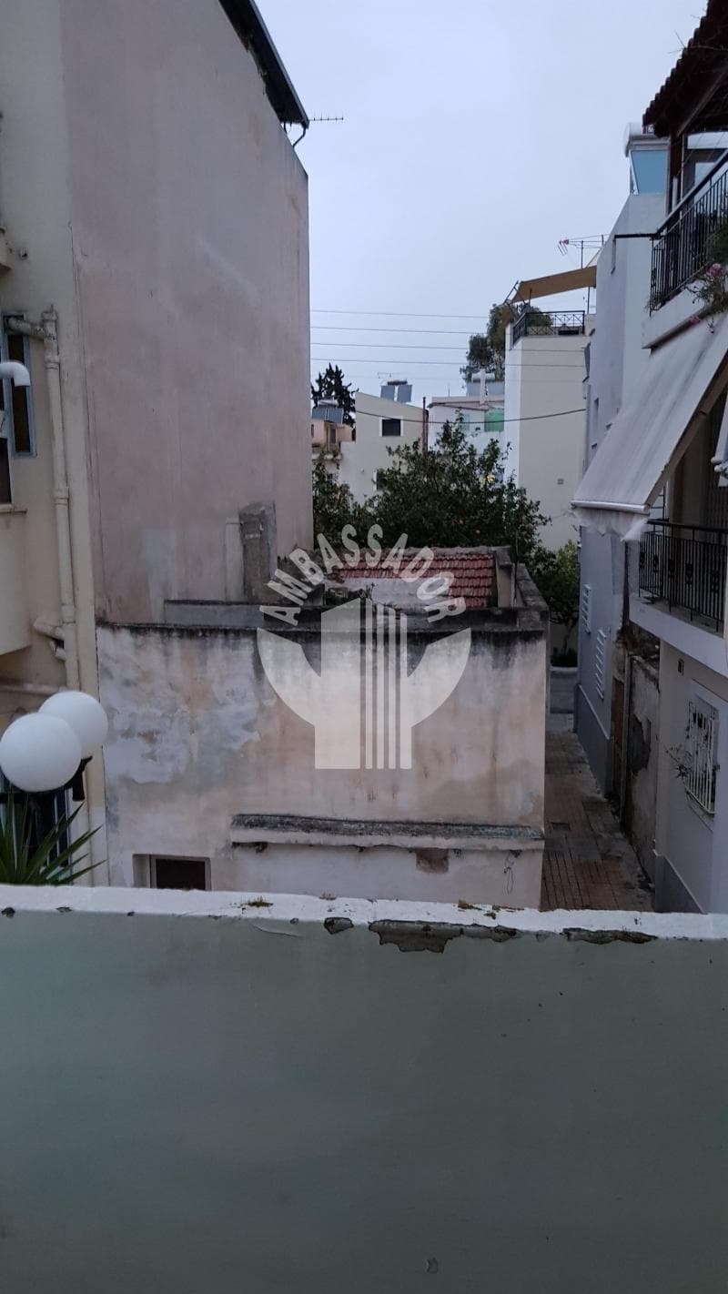 Apartment in Ano Rentis, Agios Ioannis Rentis — Photo 14 of 19