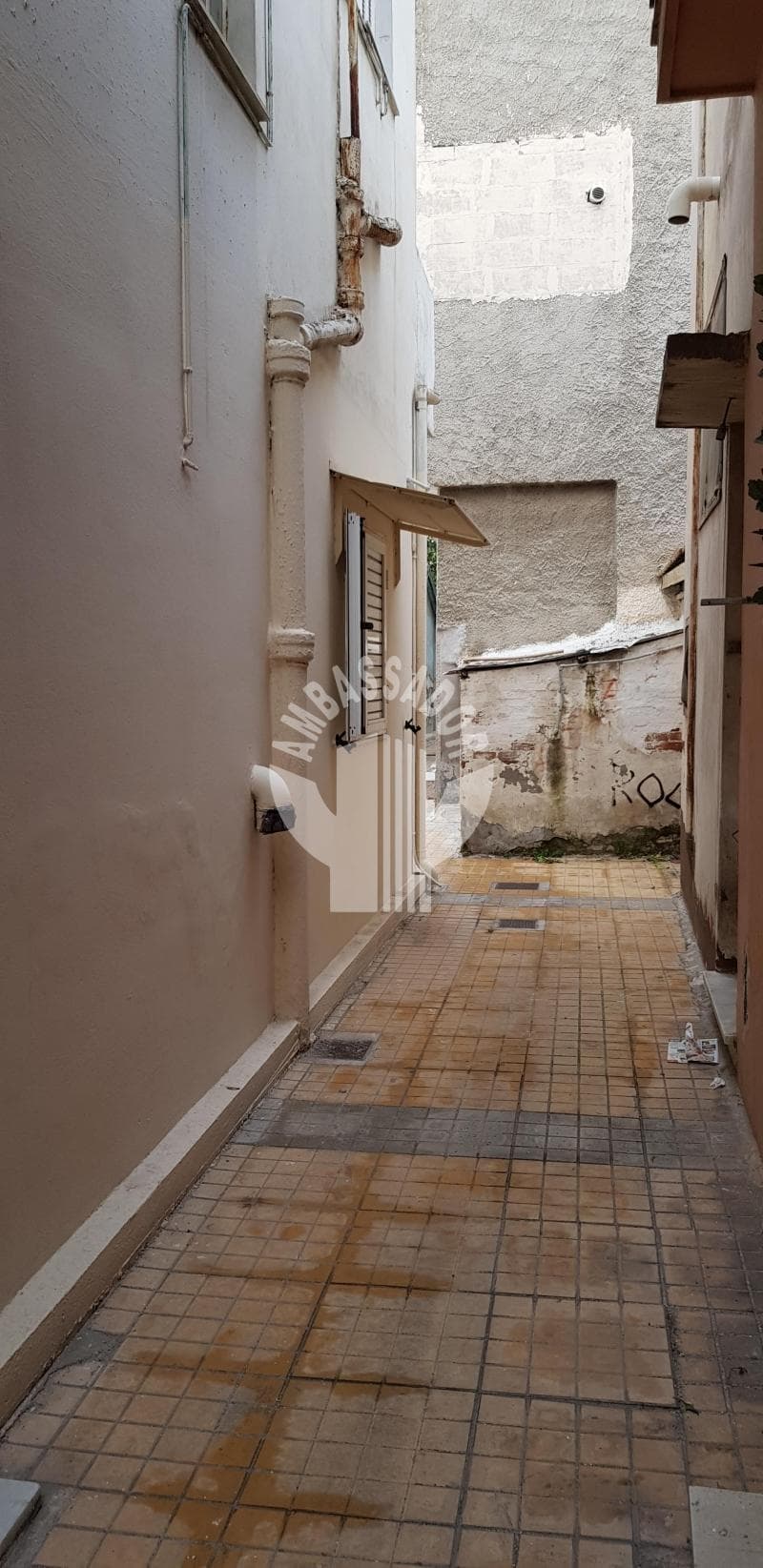 Apartment in Ano Rentis, Agios Ioannis Rentis — Photo 8 of 19