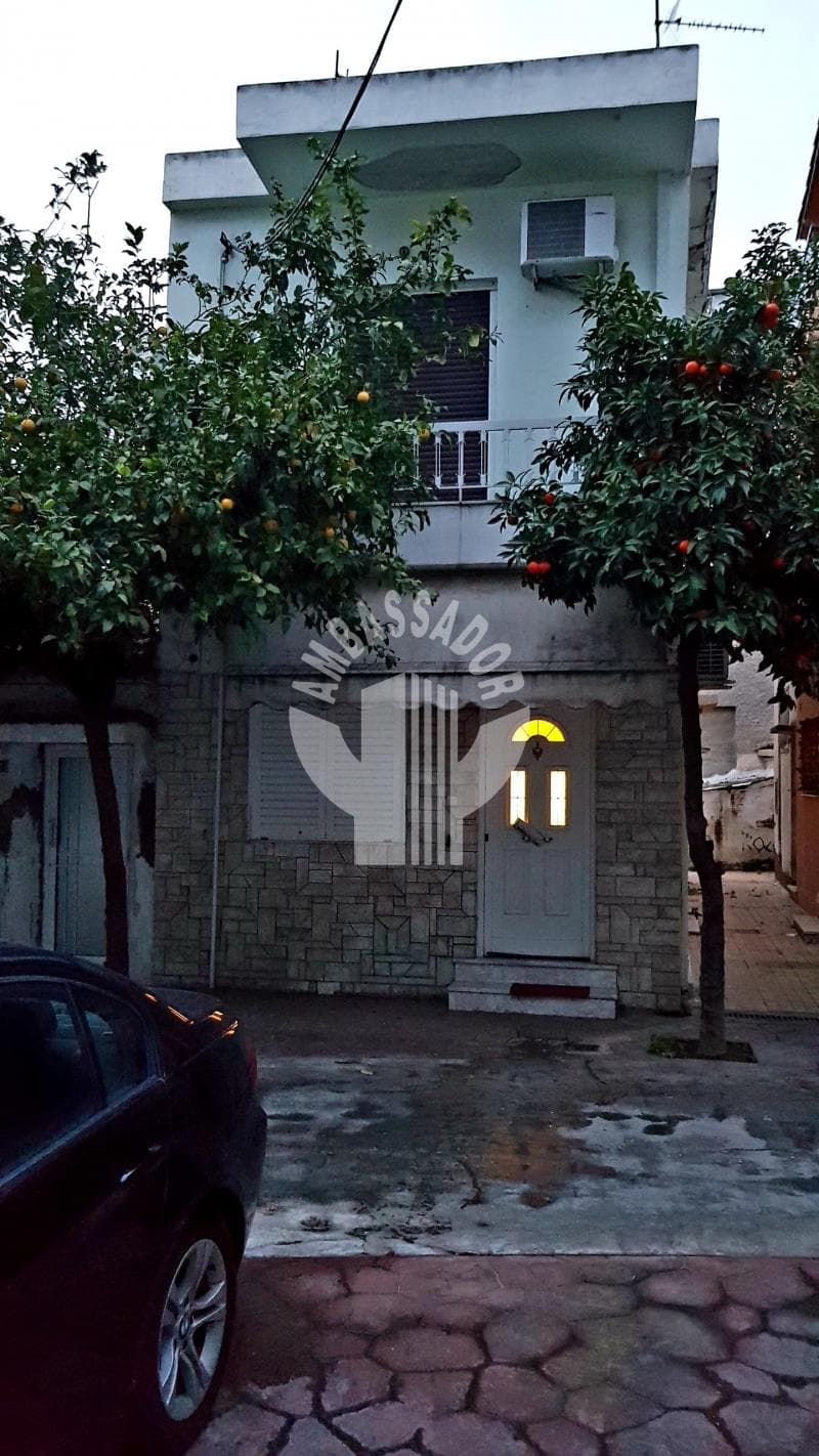 Apartment in Ano Rentis, Agios Ioannis Rentis — Photo 1 of 19