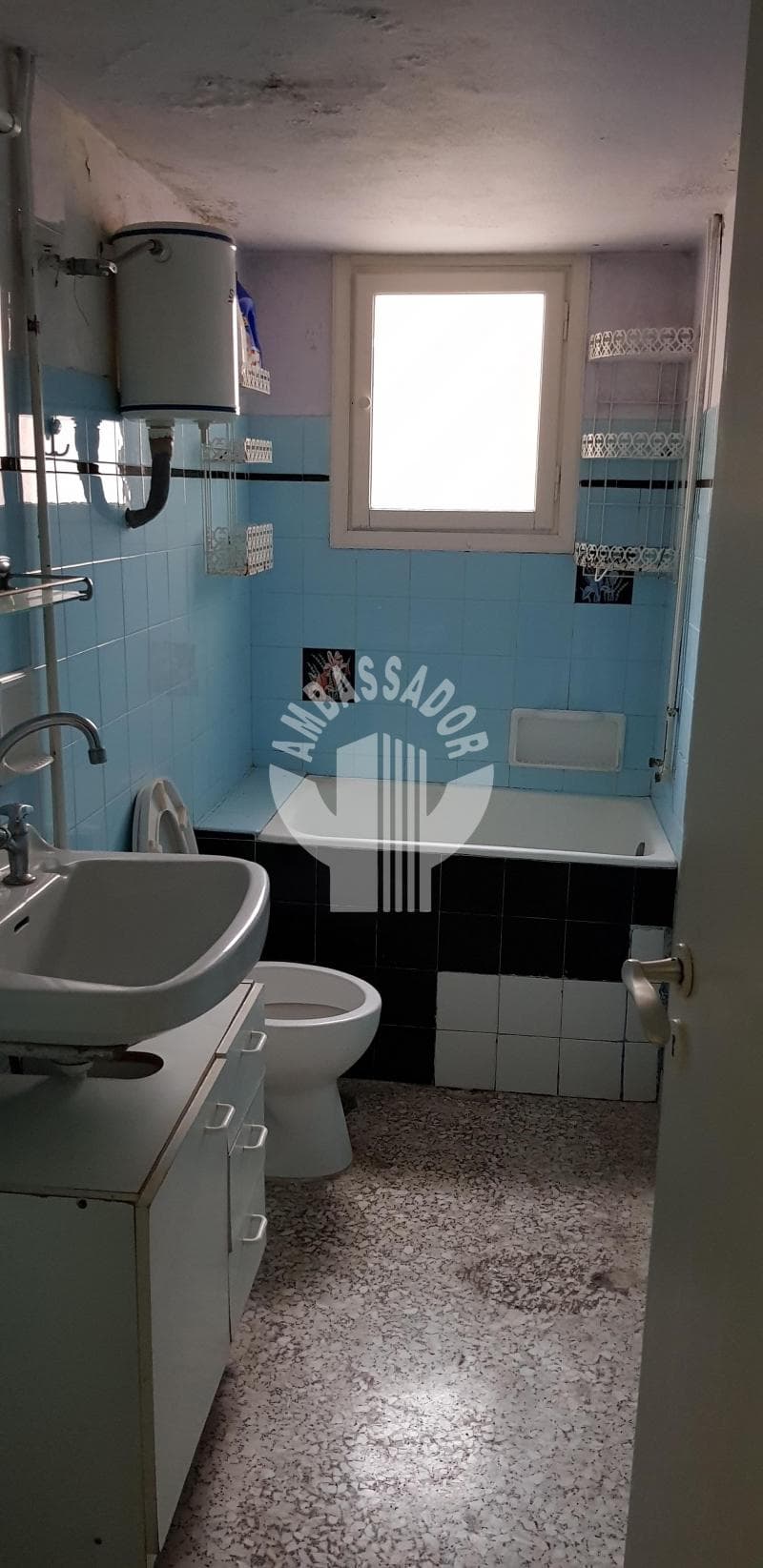 Apartment in Ano Rentis, Agios Ioannis Rentis — Photo 2 of 19