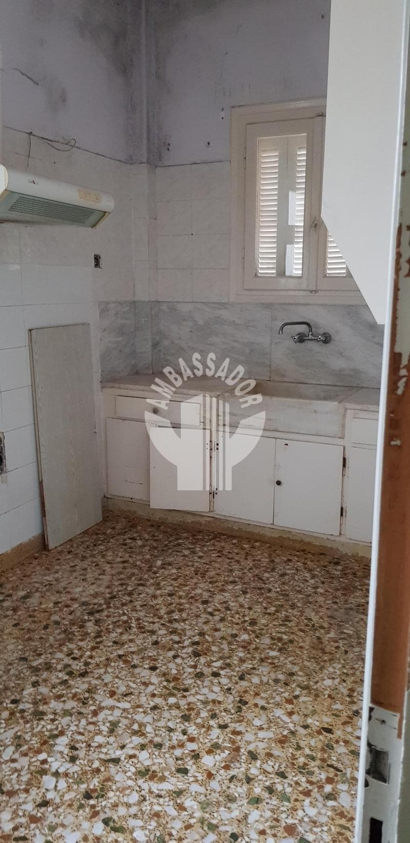 Apartment in Ano Rentis, Agios Ioannis Rentis — Photo 4 of 19