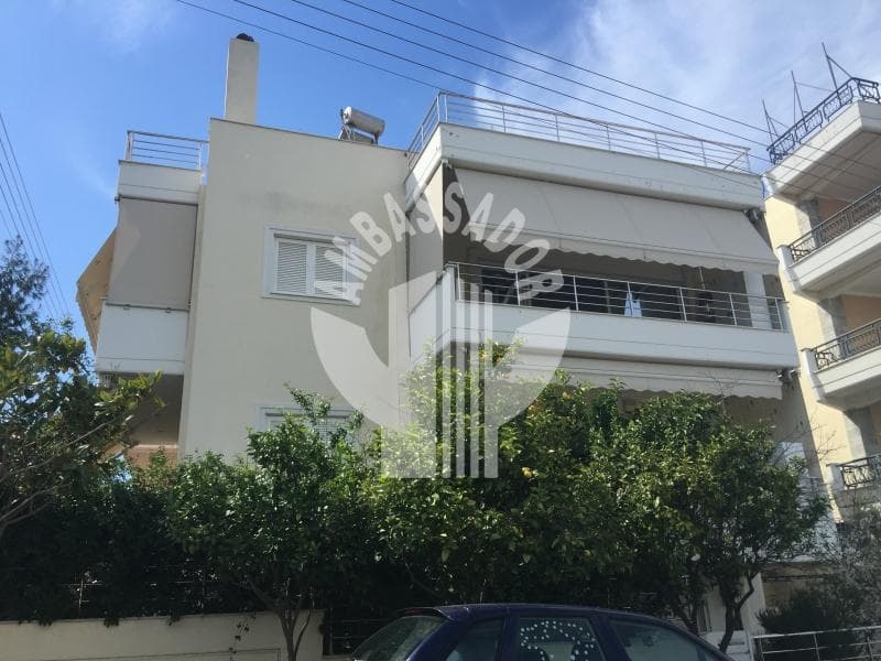 Μονοκατοικία στην Αμπελάκια, Άλιμος — Φωτογραφία 27 από 27