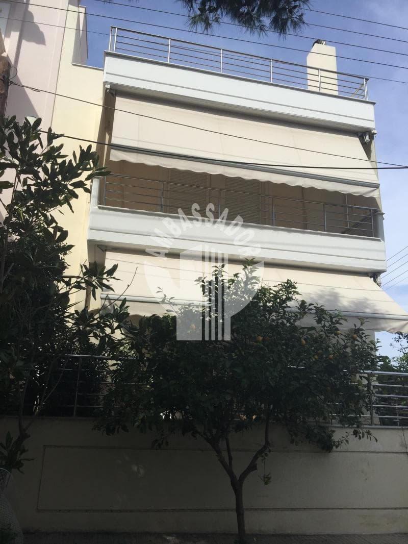 Μονοκατοικία στην Αμπελάκια, Άλιμος — Φωτογραφία 4 από 27