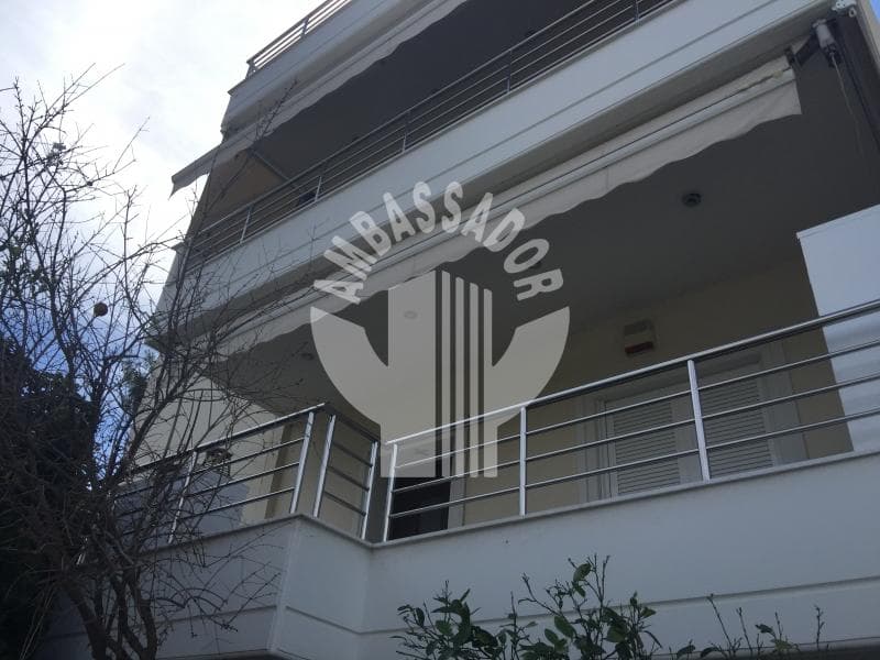 Μονοκατοικία στην Αμπελάκια, Άλιμος — Φωτογραφία 9 από 27