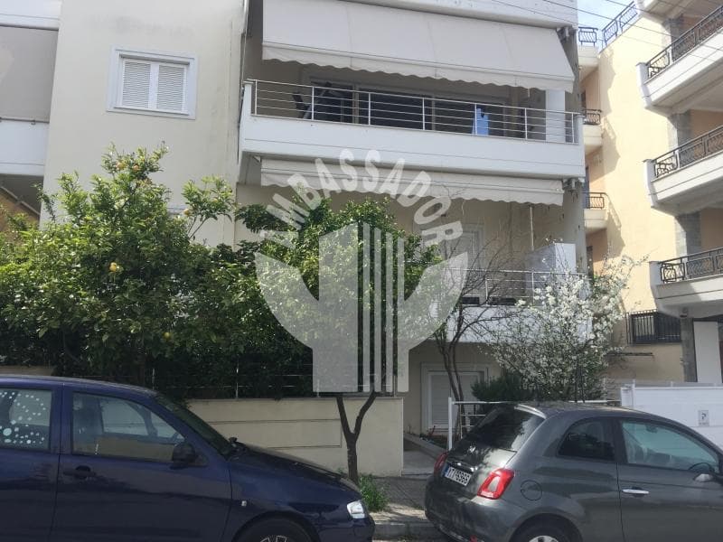 Μονοκατοικία στην Αμπελάκια, Άλιμος — Φωτογραφία 5 από 27
