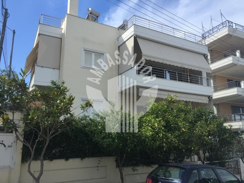 Μονοκατοικία στην Αμπελάκια, Άλιμος — Φωτογραφία 3 από 27
