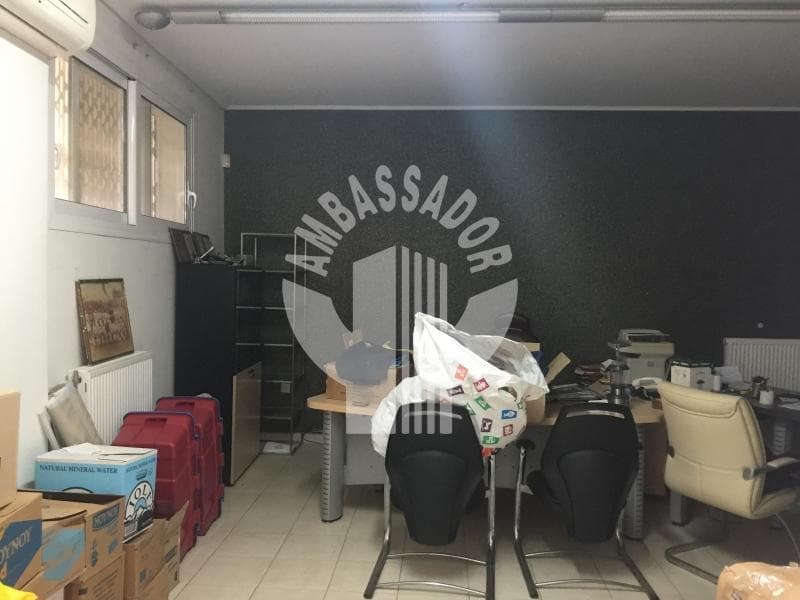 Μονοκατοικία στην Αμπελάκια, Άλιμος — Φωτογραφία 10 από 27