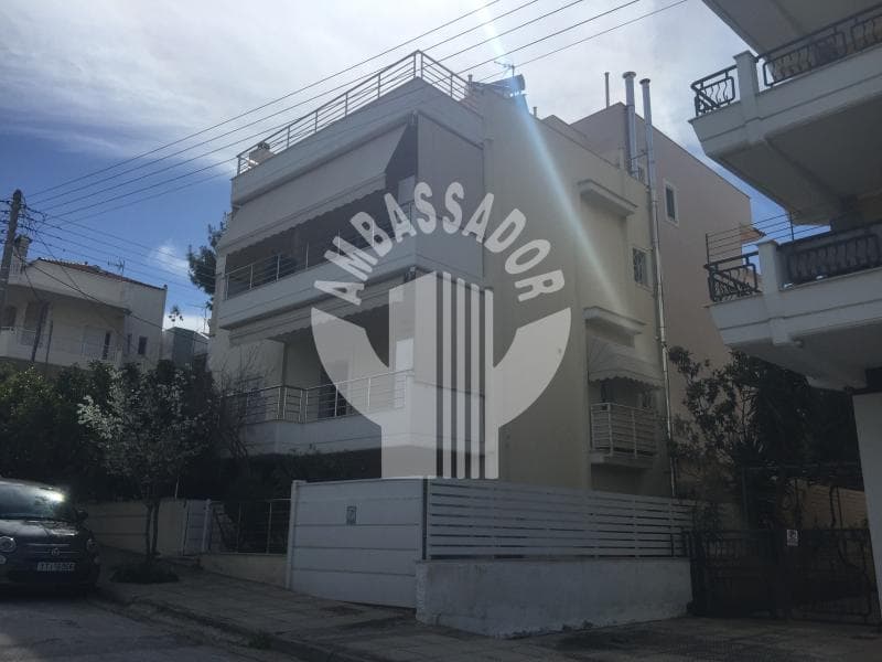 Μονοκατοικία στην Αμπελάκια, Άλιμος — Φωτογραφία 6 από 27