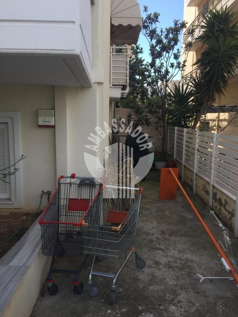 Μονοκατοικία στην Αμπελάκια, Άλιμος — Φωτογραφία 26 από 27