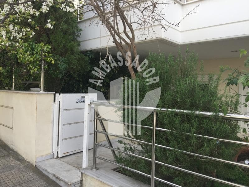 Μονοκατοικία στην Αμπελάκια, Άλιμος — Φωτογραφία 8 από 27