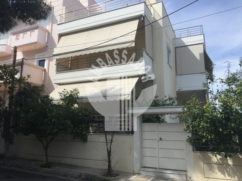 Μονοκατοικία στην Αμπελάκια, Άλιμος — Φωτογραφία 2 από 27