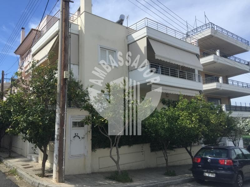 Μονοκατοικία στην Αμπελάκια, Άλιμος — Φωτογραφία 1 από 27