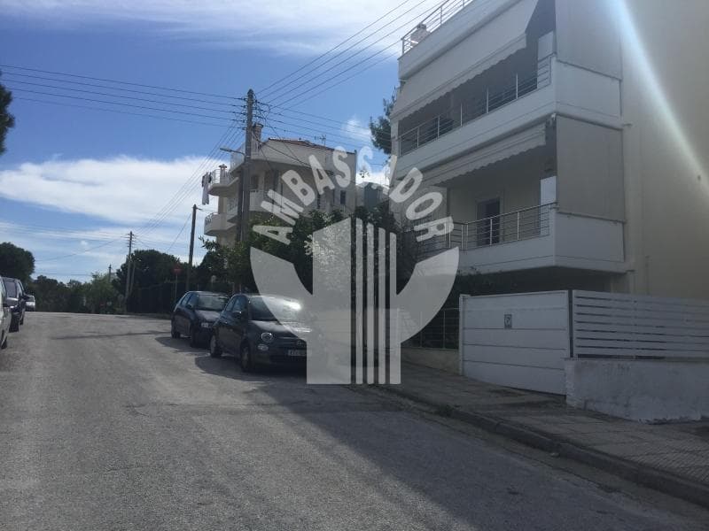 Μονοκατοικία στην Αμπελάκια, Άλιμος — Φωτογραφία 7 από 27