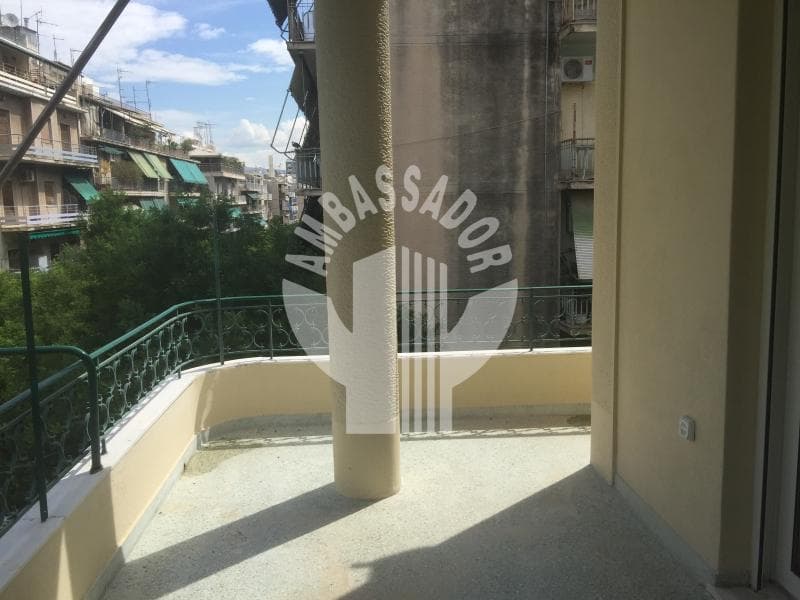 Apartment in Neo Pagkrati, Vironas — Photo 10 of 31