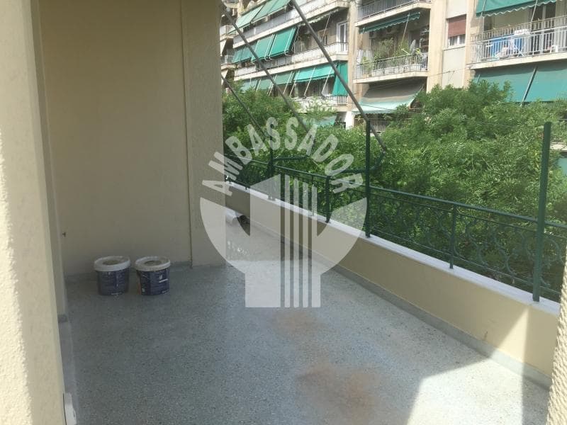 Apartment in Neo Pagkrati, Vironas — Photo 12 of 31