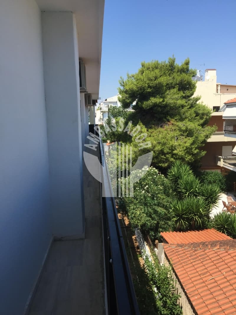 Apartment in Center, Voula — Photo 12 of 31