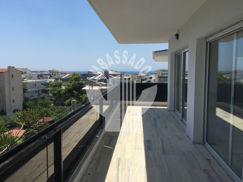 Apartment in Center, Voula — Photo 1 of 31
