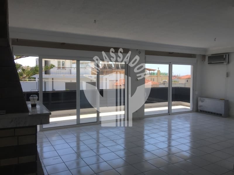 Apartment in Center, Voula — Photo 4 of 31