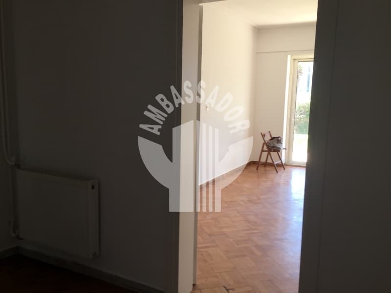 Διαμέρισμα στην Εδέμ, Παλαιό Φάληρο — Φωτογραφία 21 από 31
