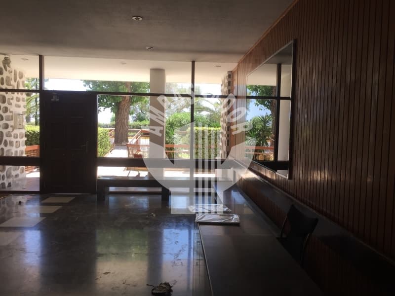 Διαμέρισμα στην Εδέμ, Παλαιό Φάληρο — Φωτογραφία 30 από 31