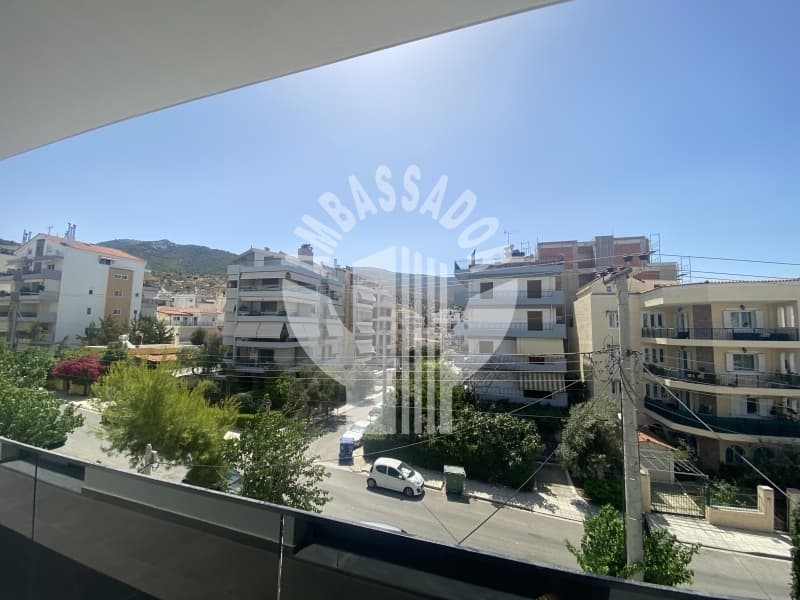 Διαμέρισμα στην Τερψιθέα, Γλυφάδα — Φωτογραφία 13 από 28