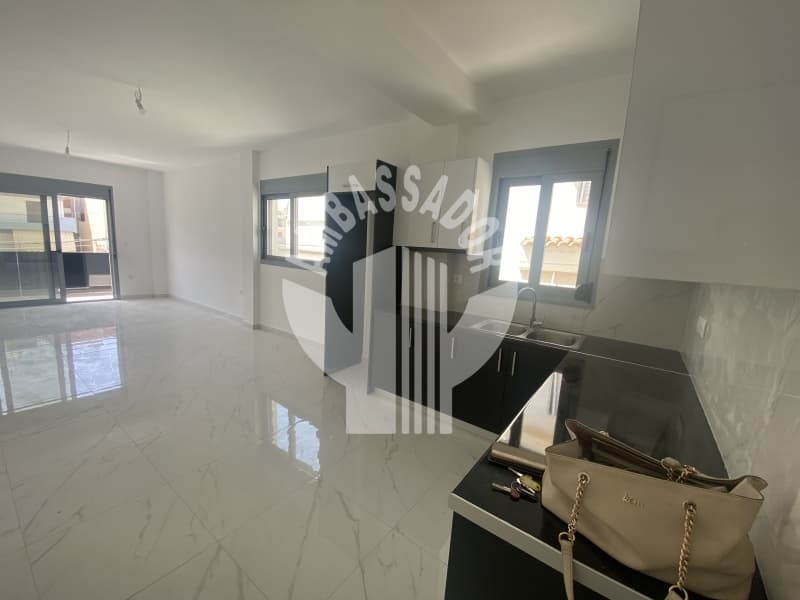 Διαμέρισμα στην Τερψιθέα, Γλυφάδα — Φωτογραφία 3 από 28