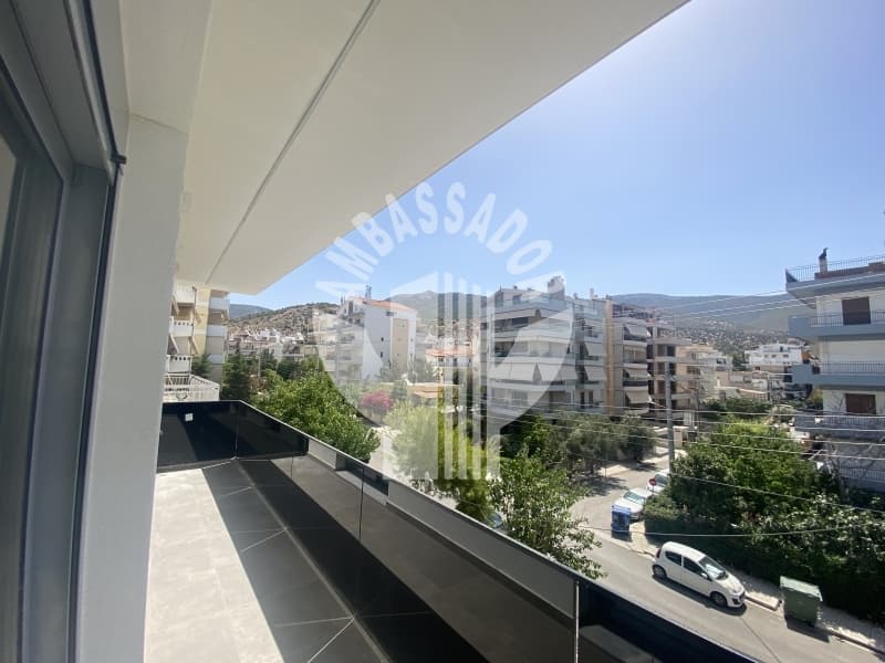 Διαμέρισμα στην Τερψιθέα, Γλυφάδα — Φωτογραφία 12 από 28