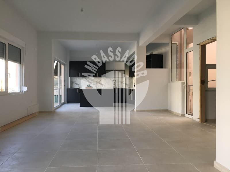 Apartment in Evangelistria, Kalithea — Photo 17 of 30