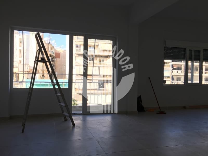 Apartment in Evangelistria, Kalithea — Photo 10 of 30
