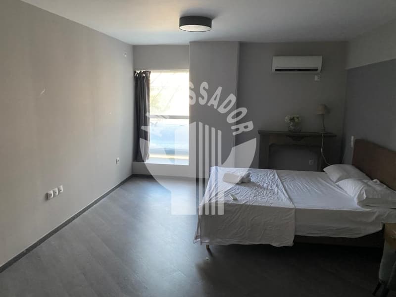 Apartment in Koukaki - Pediki Chara, Koukaki - Makrigianni — Photo 6 of 15