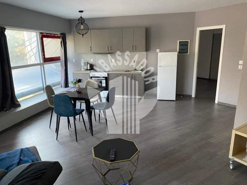 Apartment in Koukaki - Pediki Chara, Koukaki - Makrigianni — Photo 1 of 15