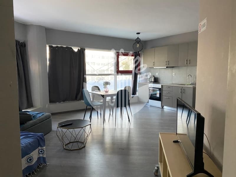 Apartment in Koukaki - Pediki Chara, Koukaki - Makrigianni — Photo 4 of 15