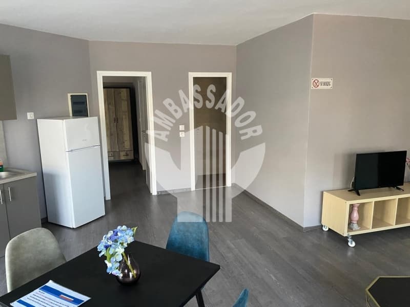 Apartment in Koukaki - Pediki Chara, Koukaki - Makrigianni — Photo 15 of 15