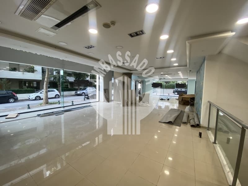 Office in Ampelakia, Alimos — Photo 13 of 26