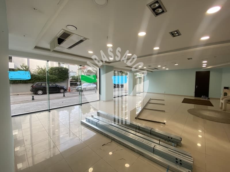 Office in Ampelakia, Alimos — Photo 11 of 26