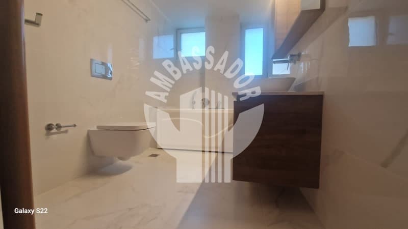 Μονοκατοικία στην Γκολφ, Γλυφάδα — Φωτογραφία 6 από 22