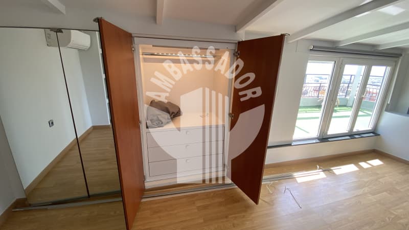 Διαμέρισμα στην Αιξωνή, Γλυφάδα — Φωτογραφία 12 από 30