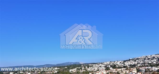 Μονοκατοικία στην Κέντρο, Πανόραμα — Φωτογραφία 24 από 25
